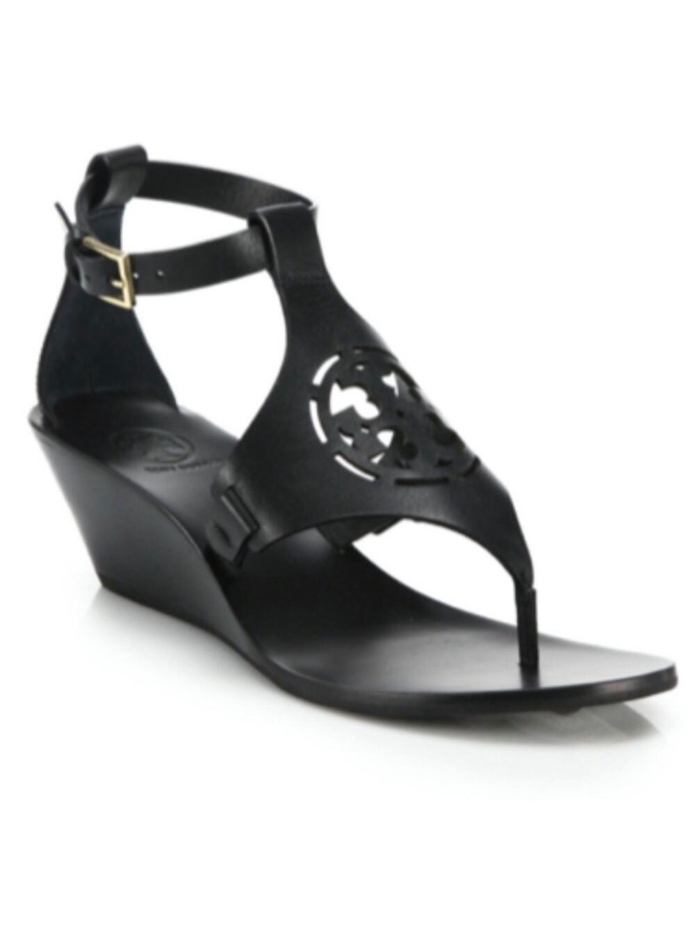 Tory Burch Zoey sandals 7.5